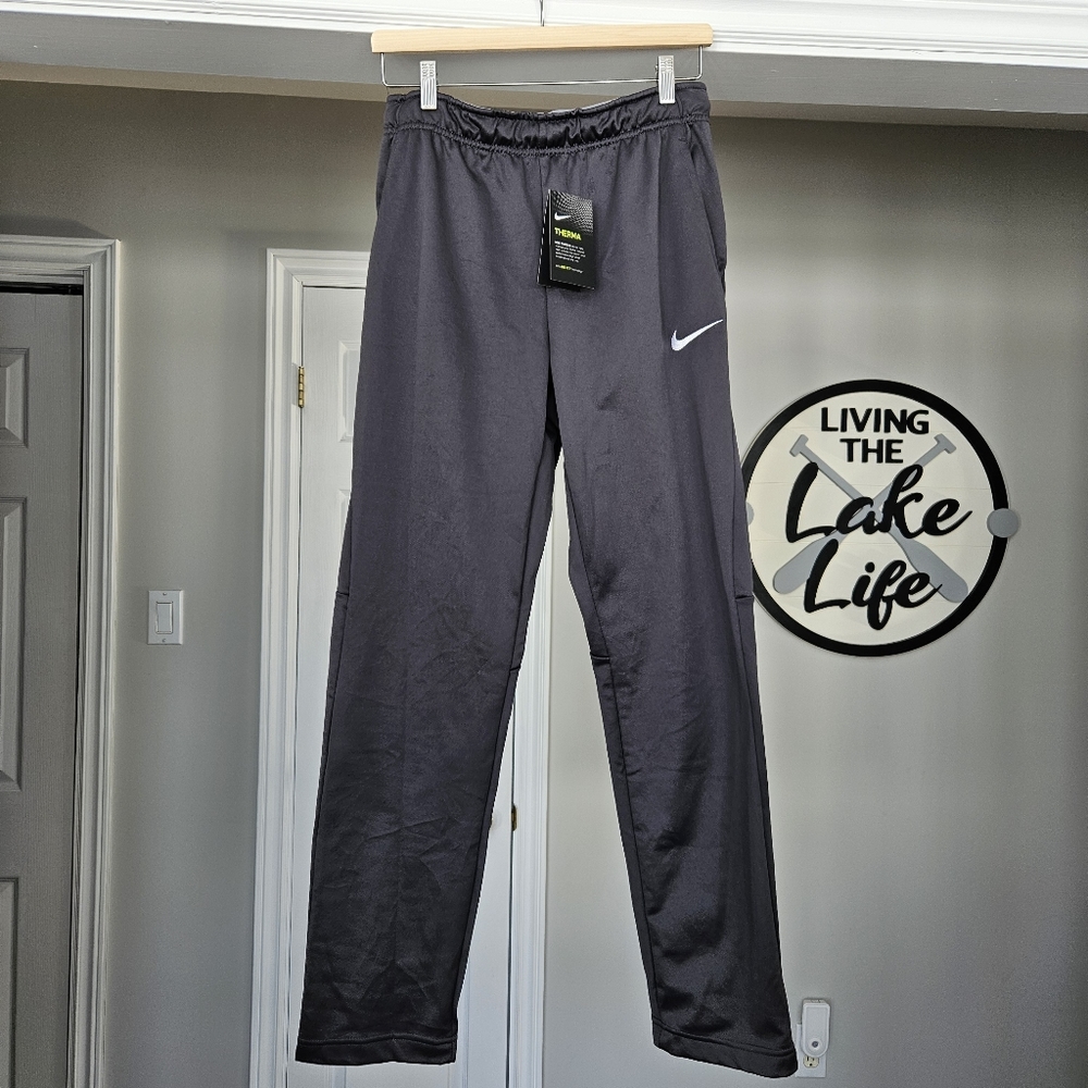Nike Dri- Fit Therma Training Sweatpants
